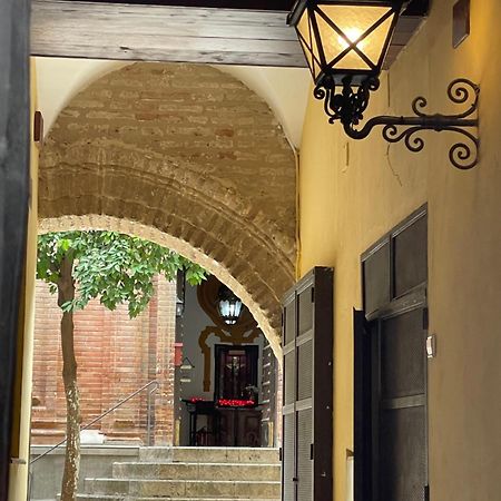Sevilla Centro-Casco Antiguo -Vidrio 36 Eksteriør bilde